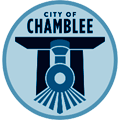 Chamblee seal