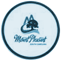 Mt Pleasant seal