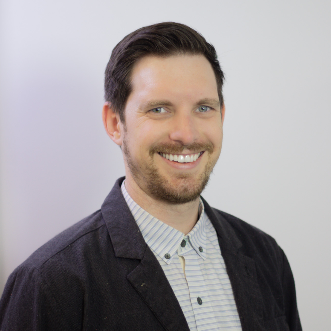 Joshua Ruark