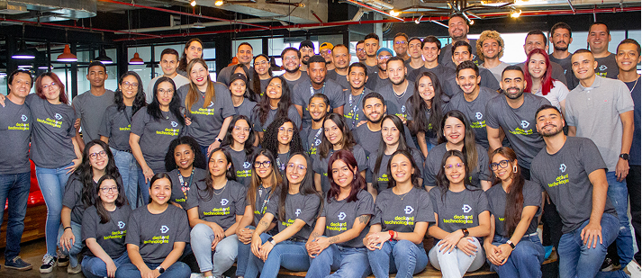 Contact team