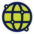 World Wide Navy - Green