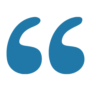 Quotes - Blue