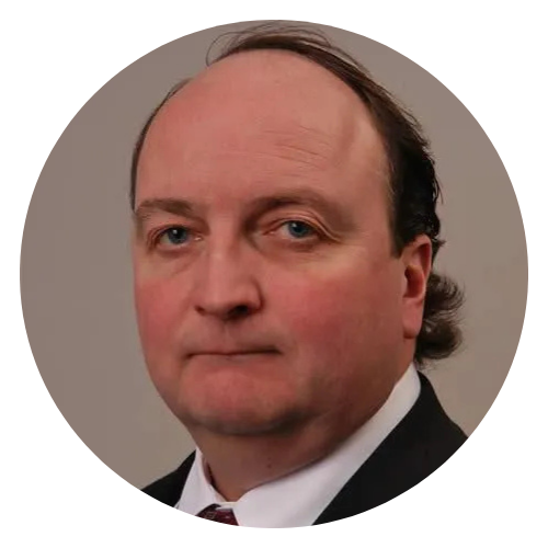 Shaun S. Groden