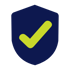 Shield Blue - Navy