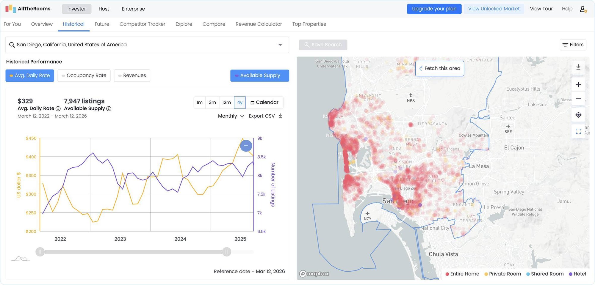 deckardAnalytics