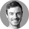 Garrett Lundberg, Sales Director at Deckard Technologies.