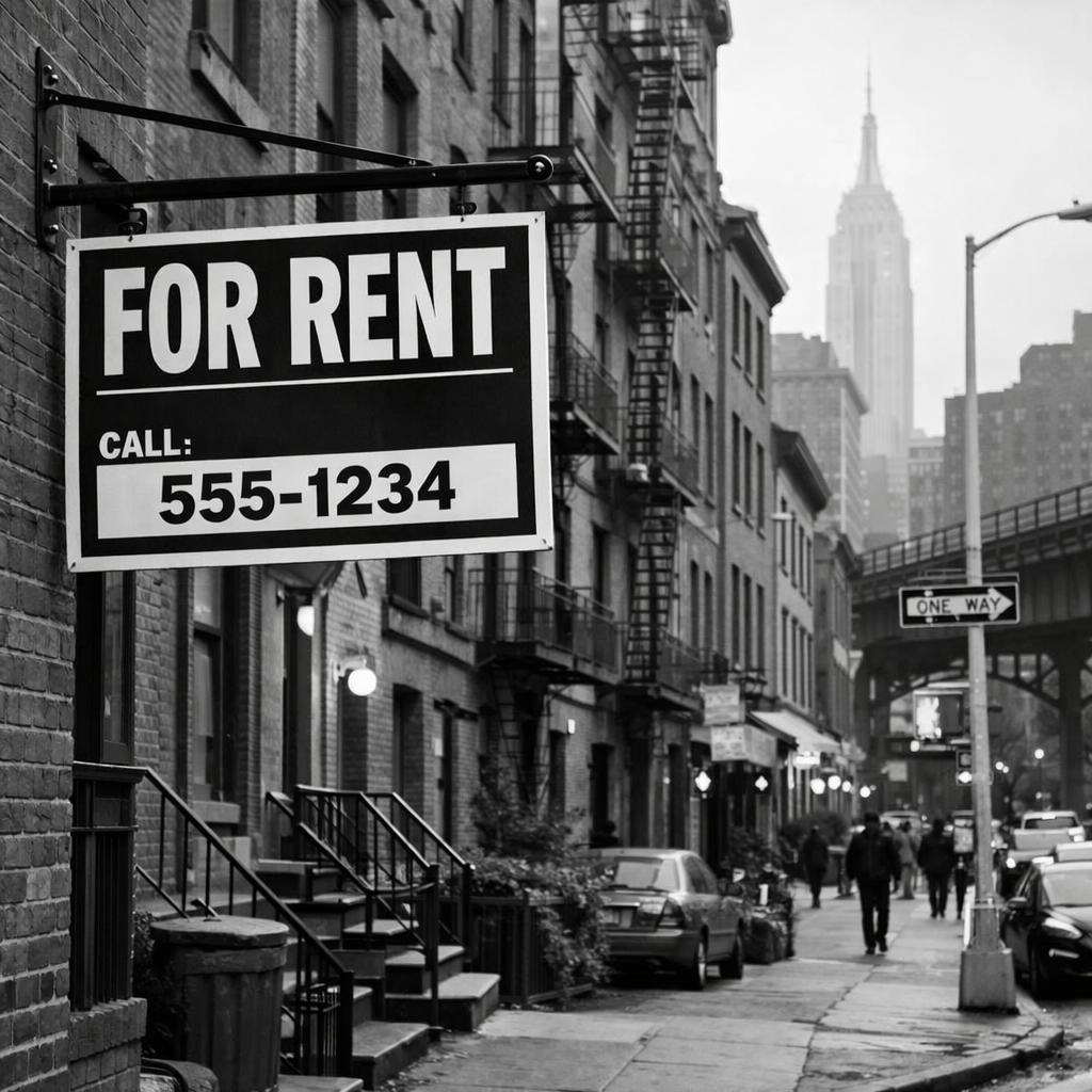 New York Short Term Rentals