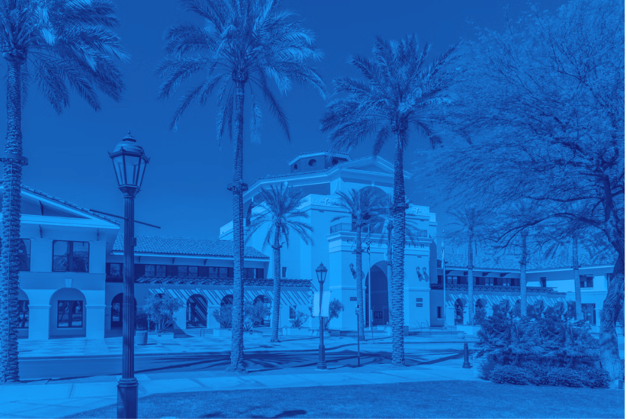 Cathedral City improves safety with the Inspection Portal
