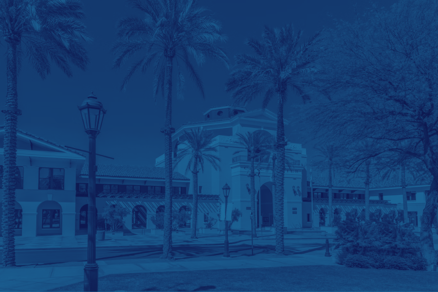 Cathedral City improves safety with the Inspection Portal