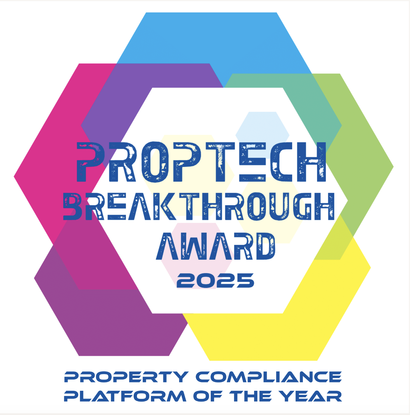 Deckard Technologies wins PropTech Breakthrough Award