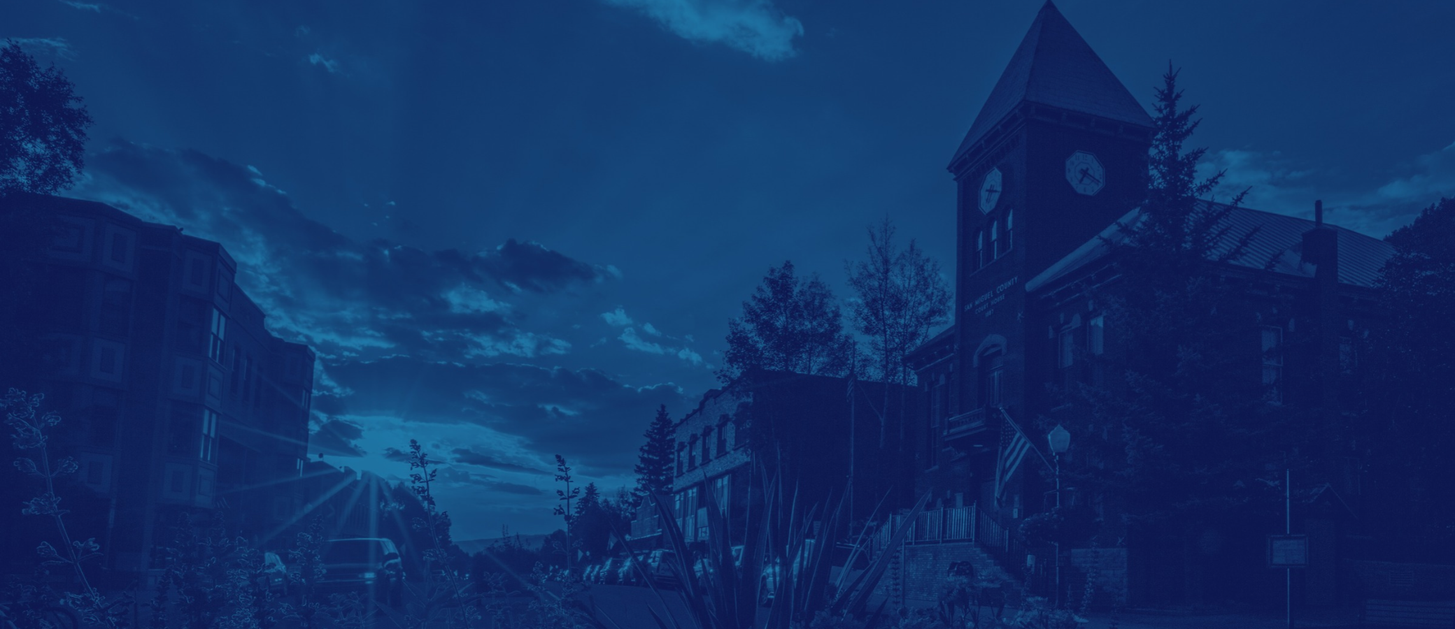 How Telluride, CO Modernized STR Tax Collection with Deckard's Rentalscape Tax Payment Portal