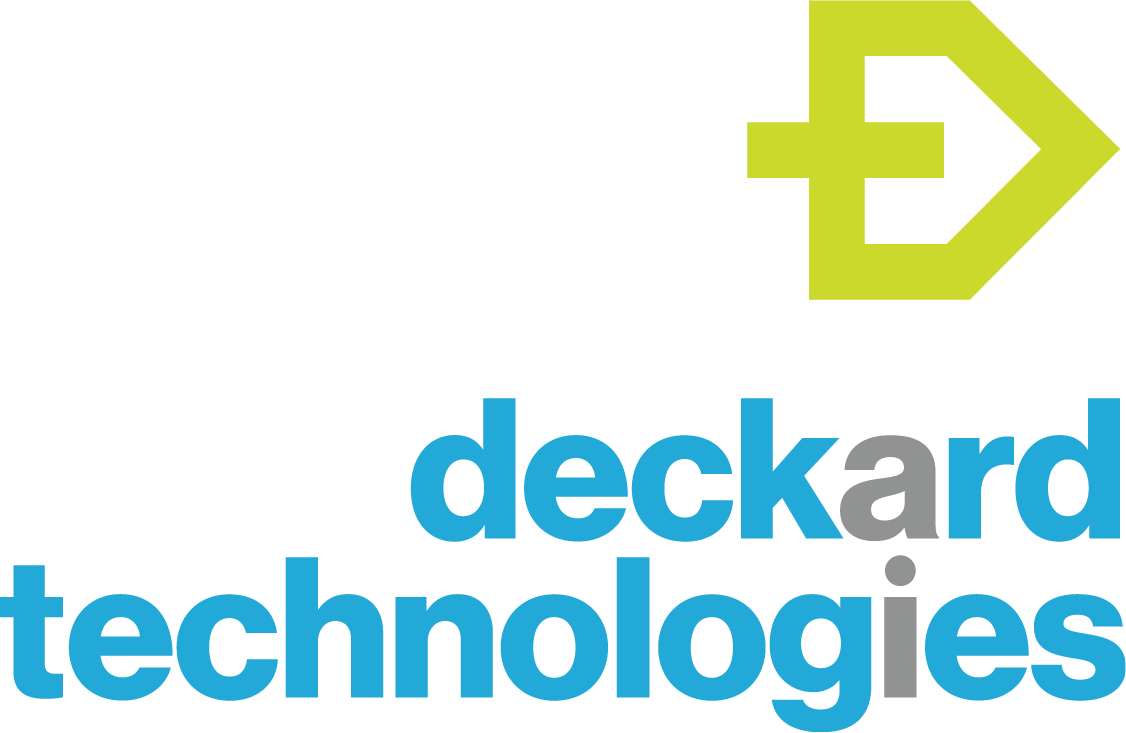 Deckard Technologies logo